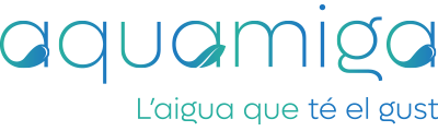 Logotipo Aquamiga